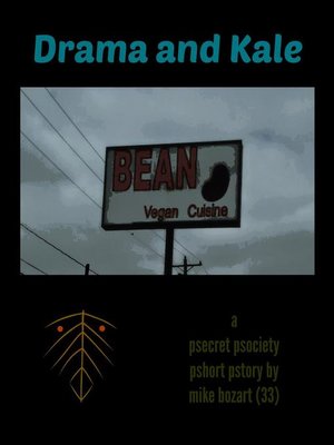 cover image of Drama and Kale